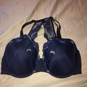 Beautiful lace RacerBack bra